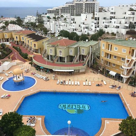 Orlando Apartment La Laguna Costa Adeje  Luaran gambar