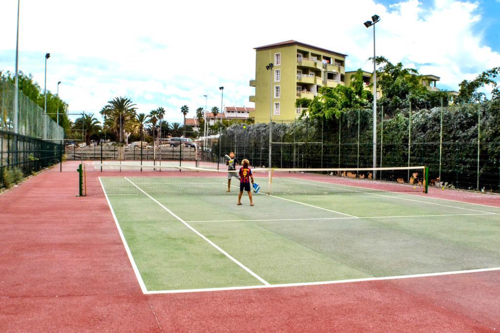 Orlando Apartment La Laguna Costa Adeje  Luaran gambar