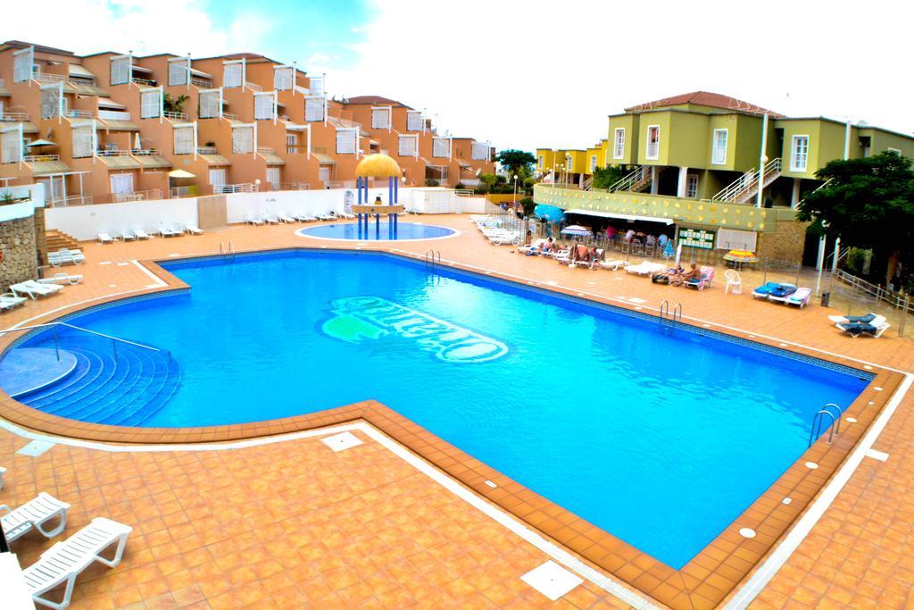 Orlando Apartment La Laguna Costa Adeje  Luaran gambar