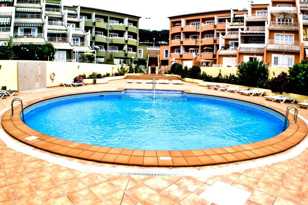 Orlando Apartment La Laguna Costa Adeje  Luaran gambar