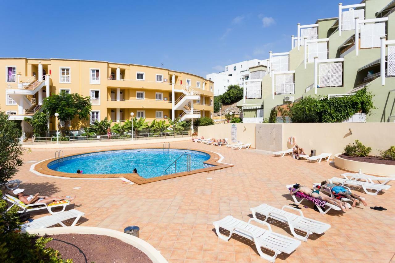 Orlando Apartment La Laguna Costa Adeje  Luaran gambar