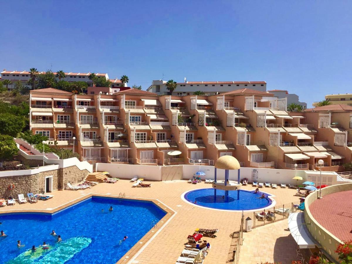 Orlando Apartment La Laguna Costa Adeje  Luaran gambar
